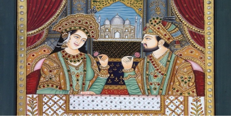 Love Story Of Mumtaz And Shah Jahan Taj Mahal Tour