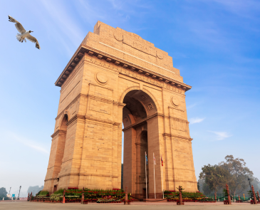 India Gate