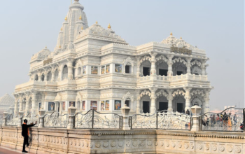 Prem Mandir